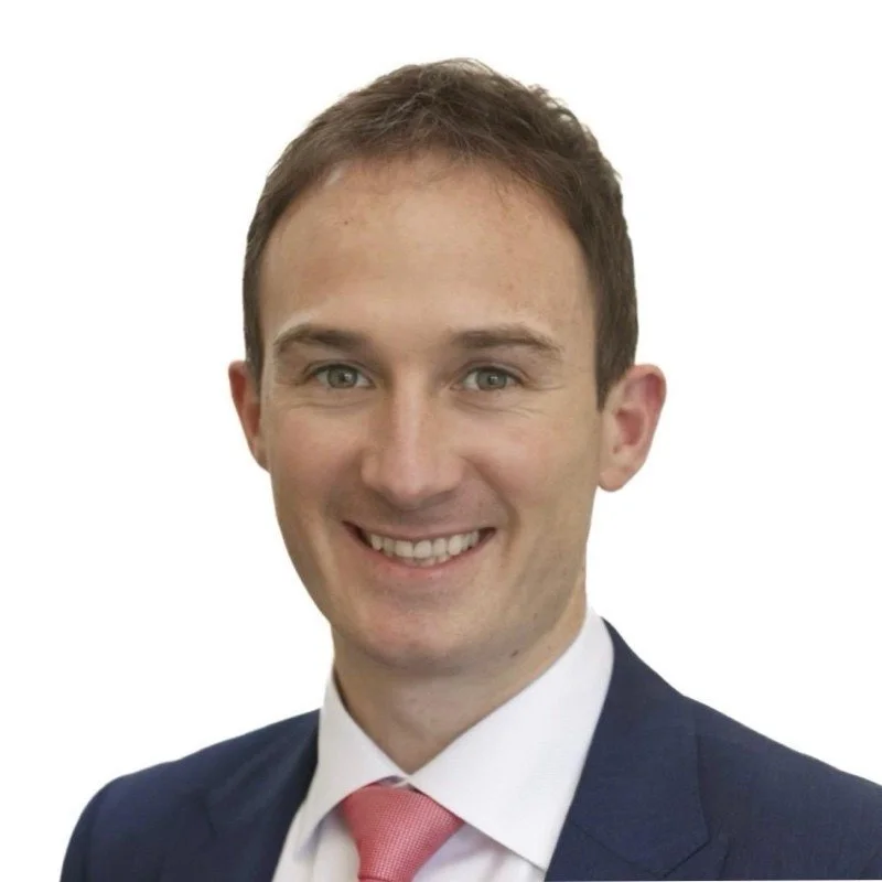 Minister of State Alan Dillon T.D.