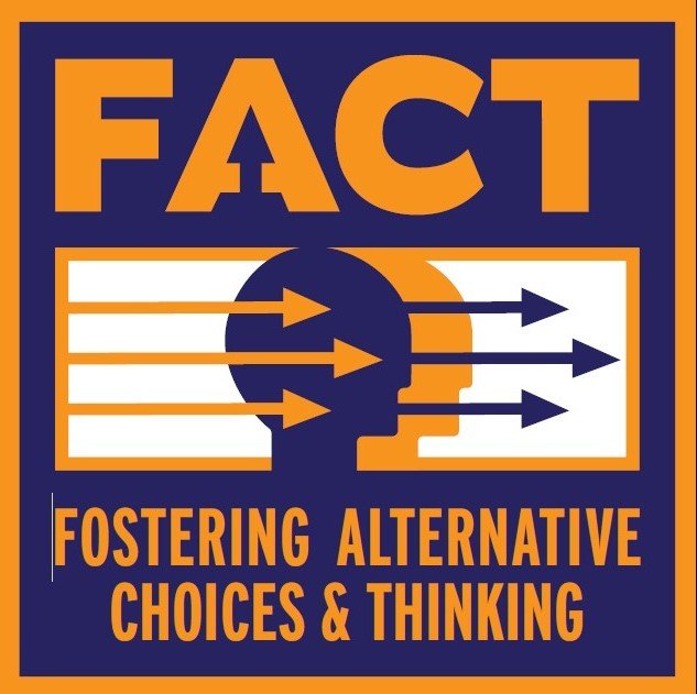 FACT - Fostering Alternative Choices and Thinking