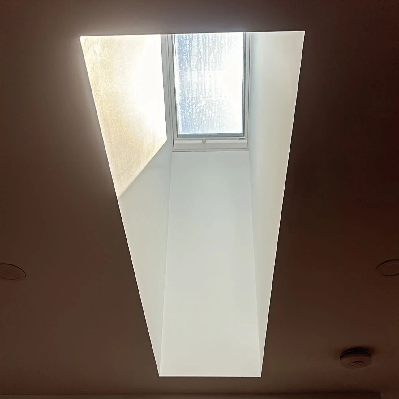 SKYLIGHTS