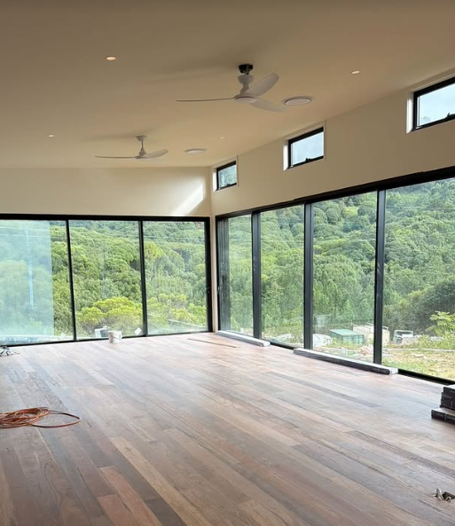 CURRUMBIN VALLEY