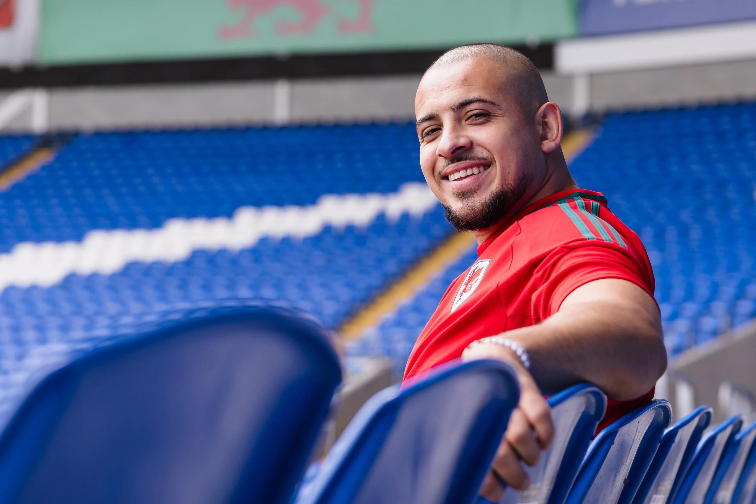 Rooted in Rhythm: DUKE AL