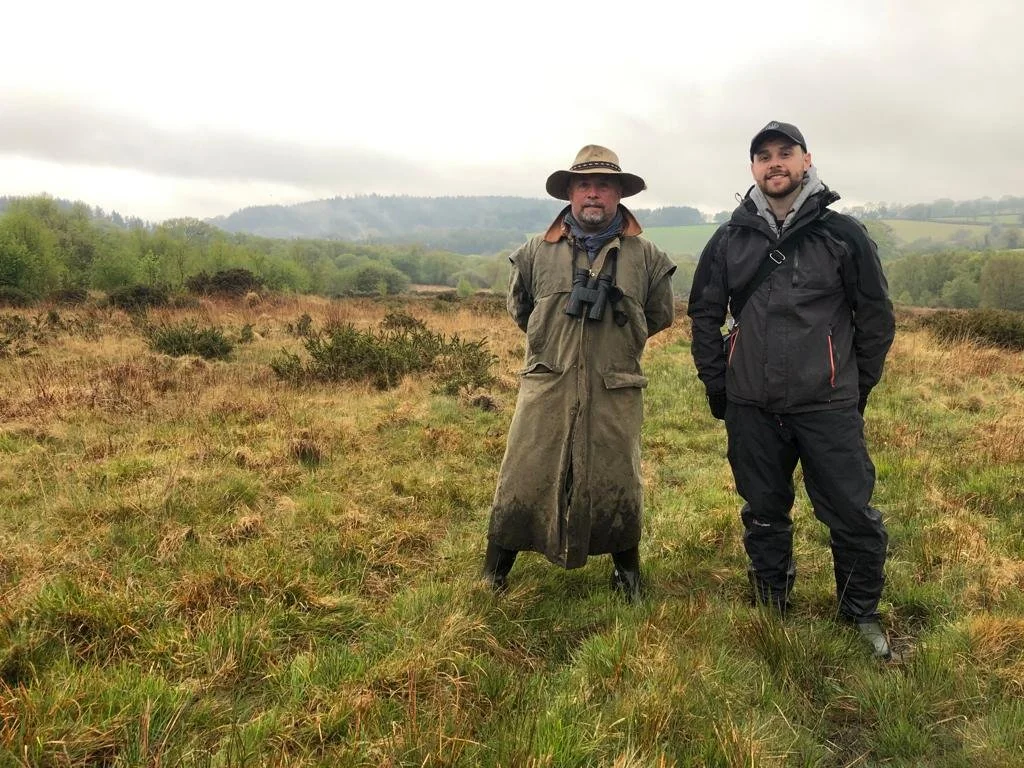 Wild Connect: Where Biodiversity Meets Blockbusters