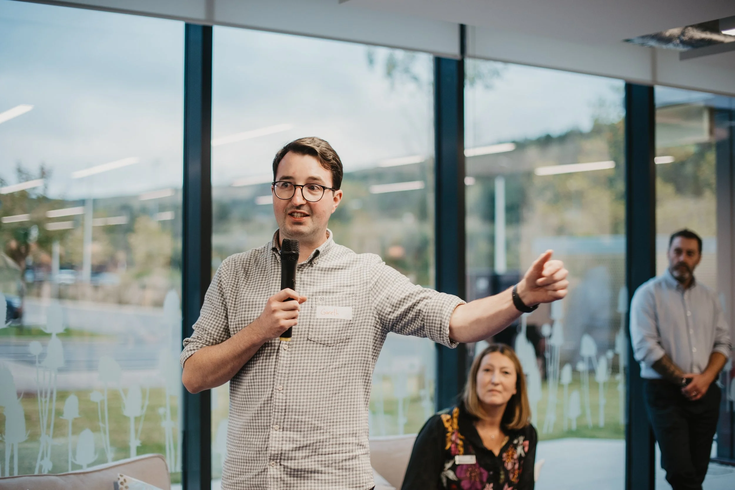 ‘One-of-a-kind’ opportunity for Welsh entrepreneurs to collaborate with world-famous university, opens.