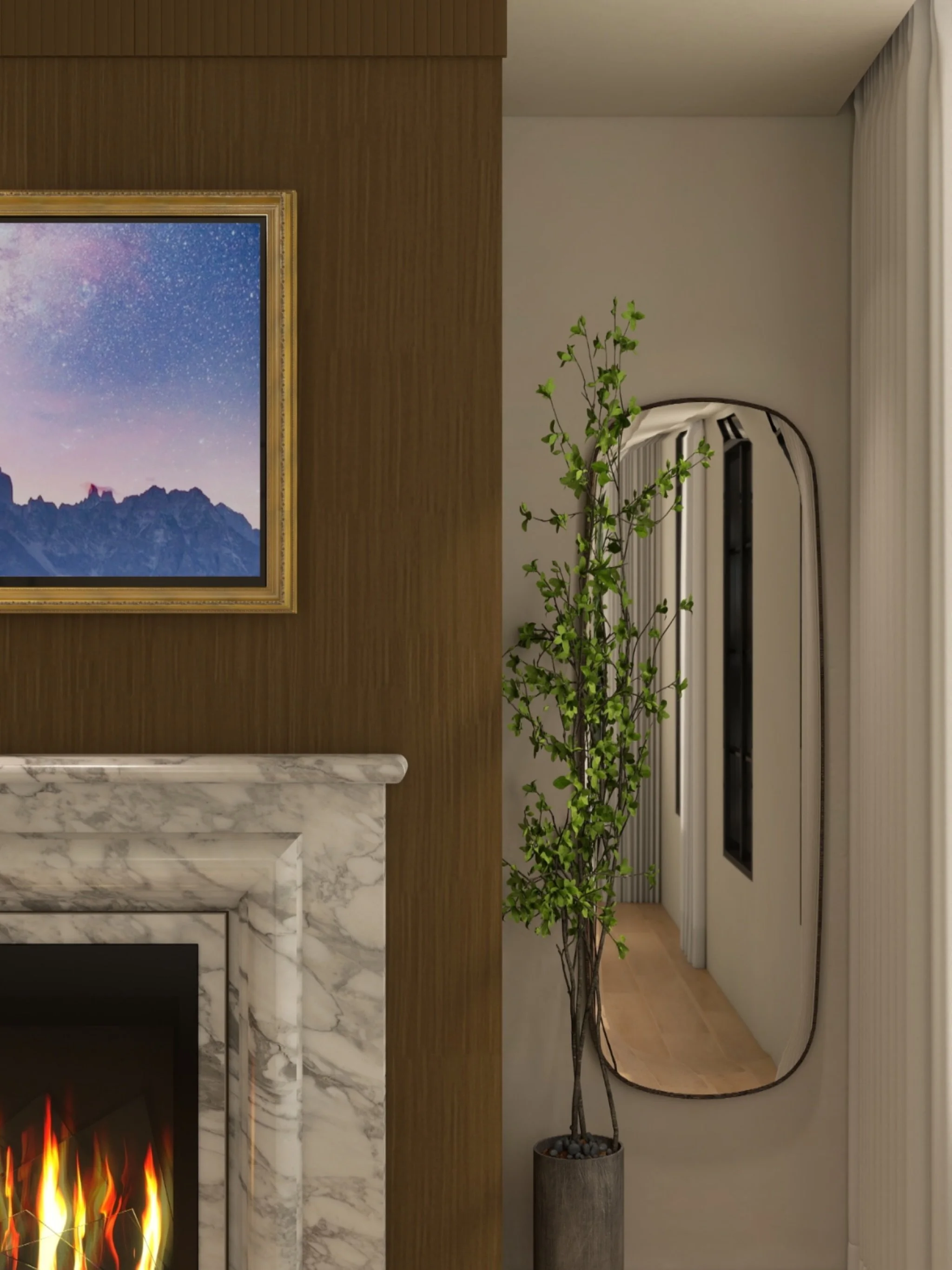 Your 2026 reset can start at home. Thoughtful design creates space for wellness, ease, and the rituals that shape your day.

#MandevilleLA #UptownNewOrleans #OldMetairie #NewOrleansInteriors #LouisianaDesign