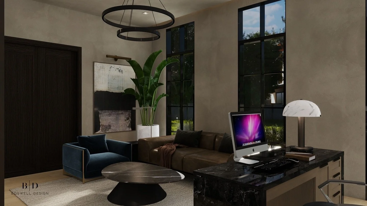 Where function meets atmosphere. Clean lines, rich textures, and thoughtful design throughout.

#neworleansinteriordesign #northshoreinteriordesign #boswelldesign #luxuryinteriors #interiordesignstudio