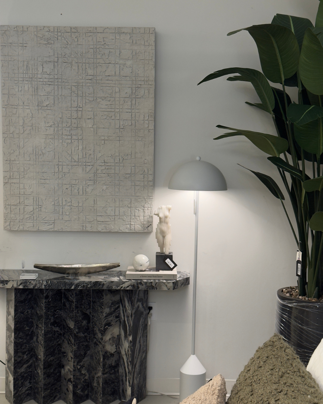 Modern furniture and home decor store in New Orleans