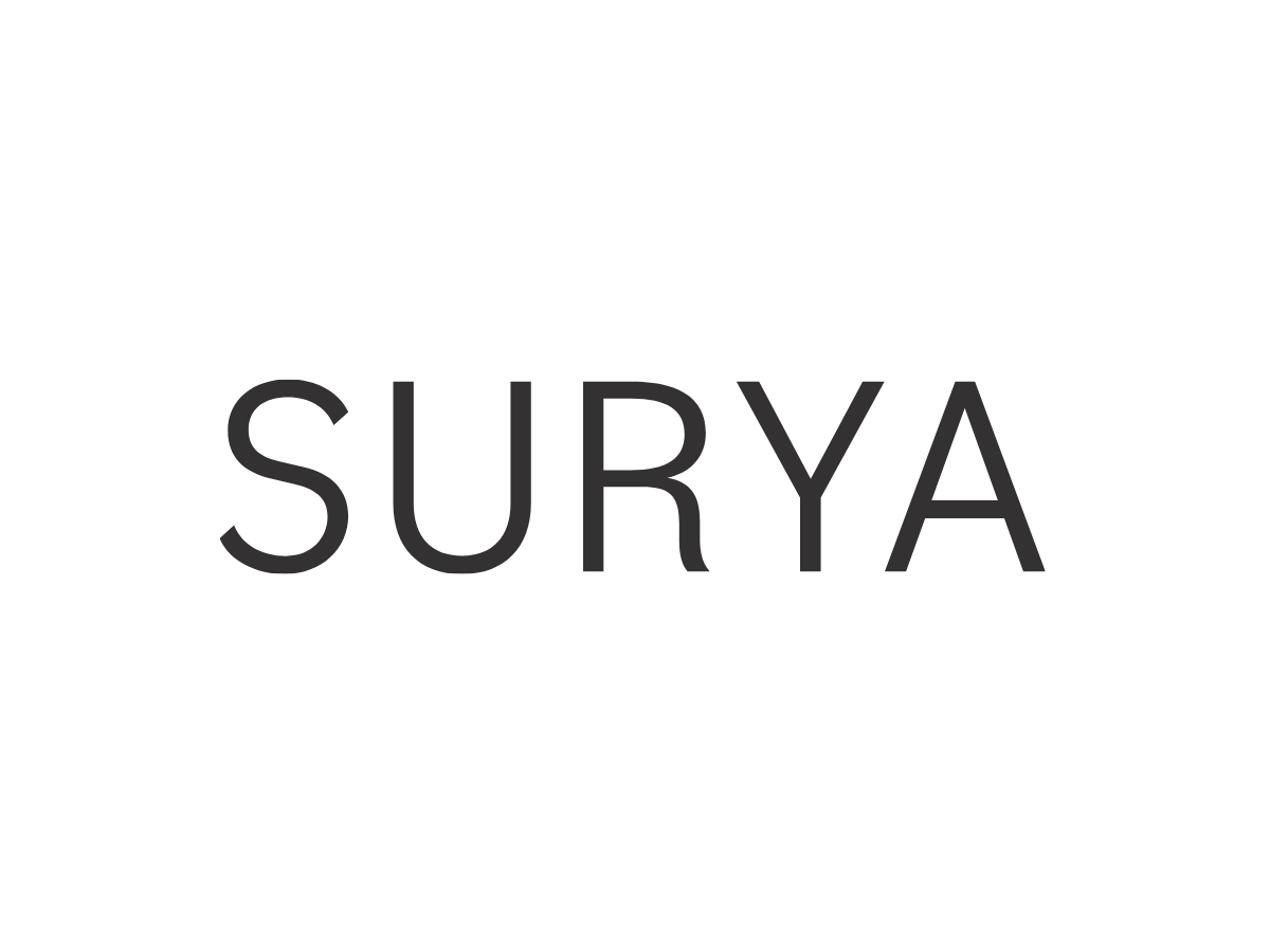 Surya | Boswell Design New Orleans, LA