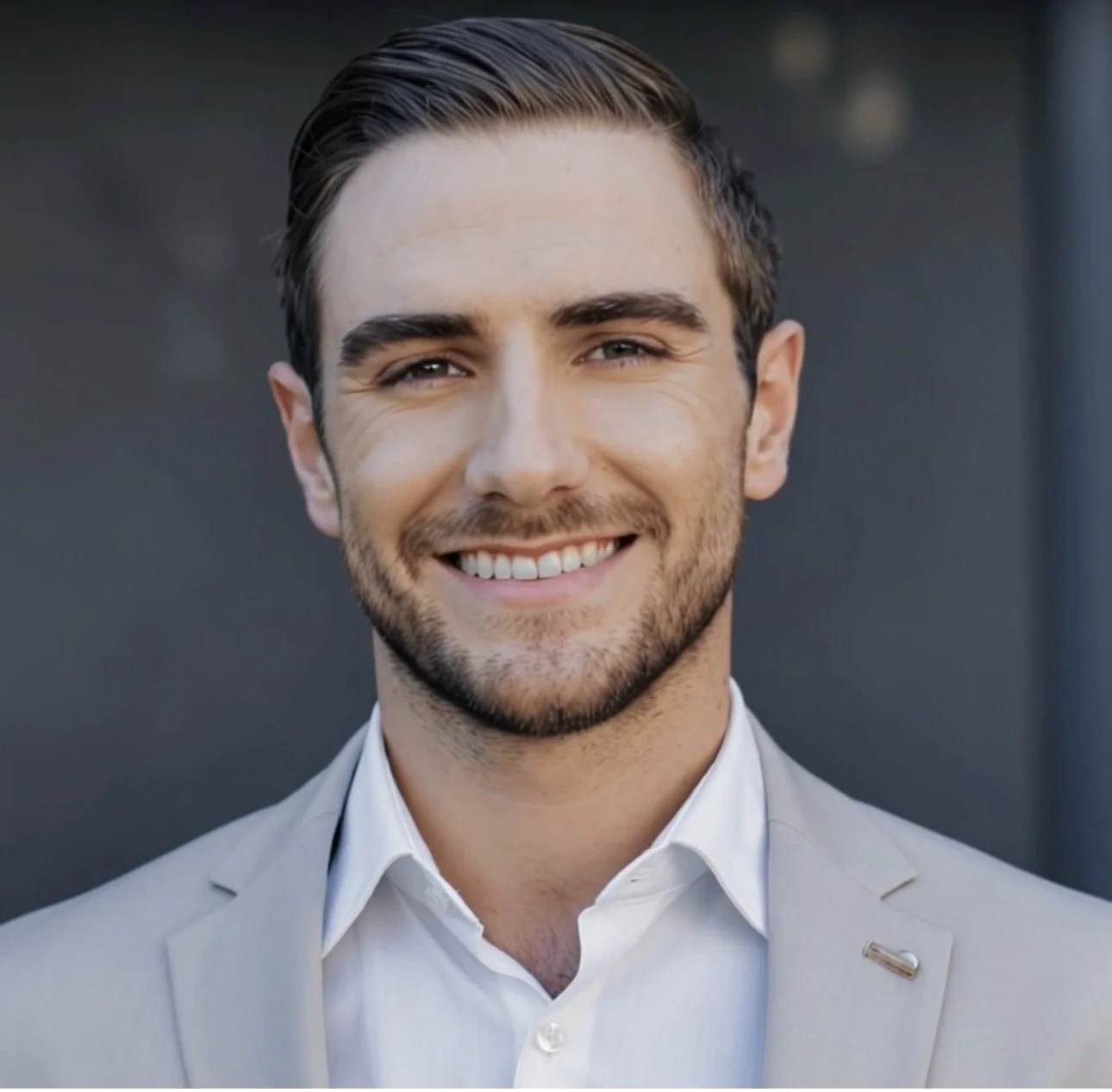 Founder and owner of Boswell Design an Interior Design New Orleans