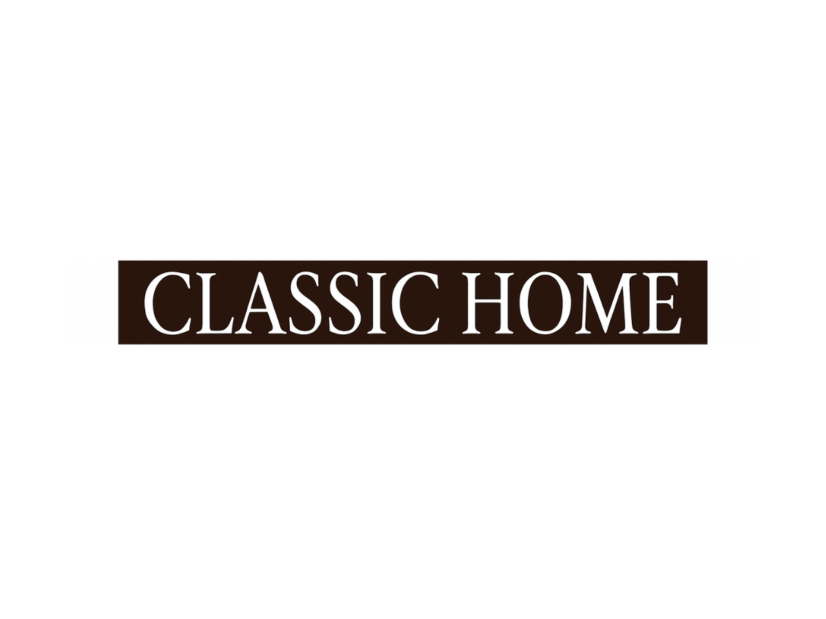 Classic Home | Boswell Design New Orleans, LA