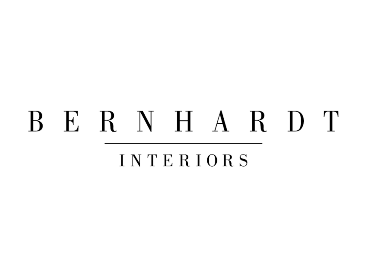 Bernhardt Furniture | Boswell Design New Orleans, LA