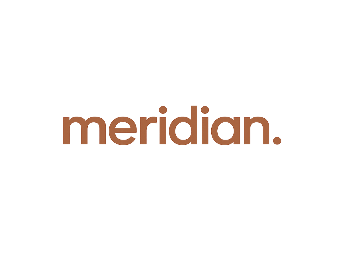 Meridian Furniture | Boswell Design New Orleans, LA