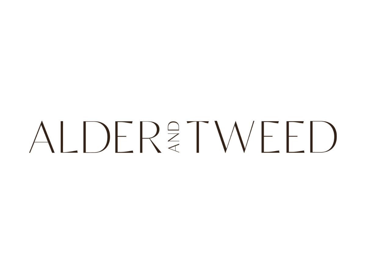 Alder & Tweed Furniture | Boswell Design New Orleans, LA