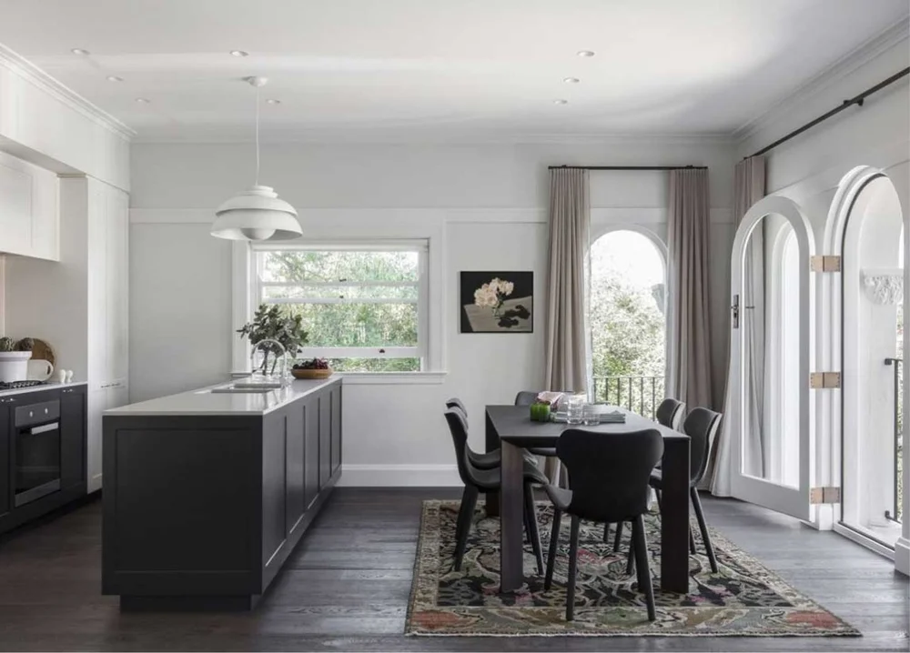 View of Why Industrial Apartments Are a Wise Sustainable Choice