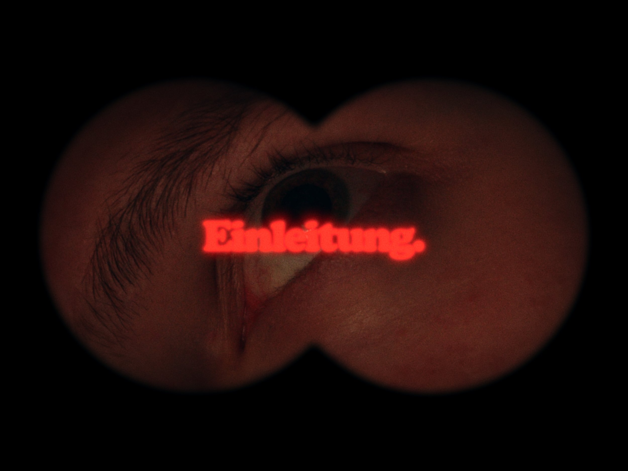 einleitung / alles dreht /// nebendarsteller