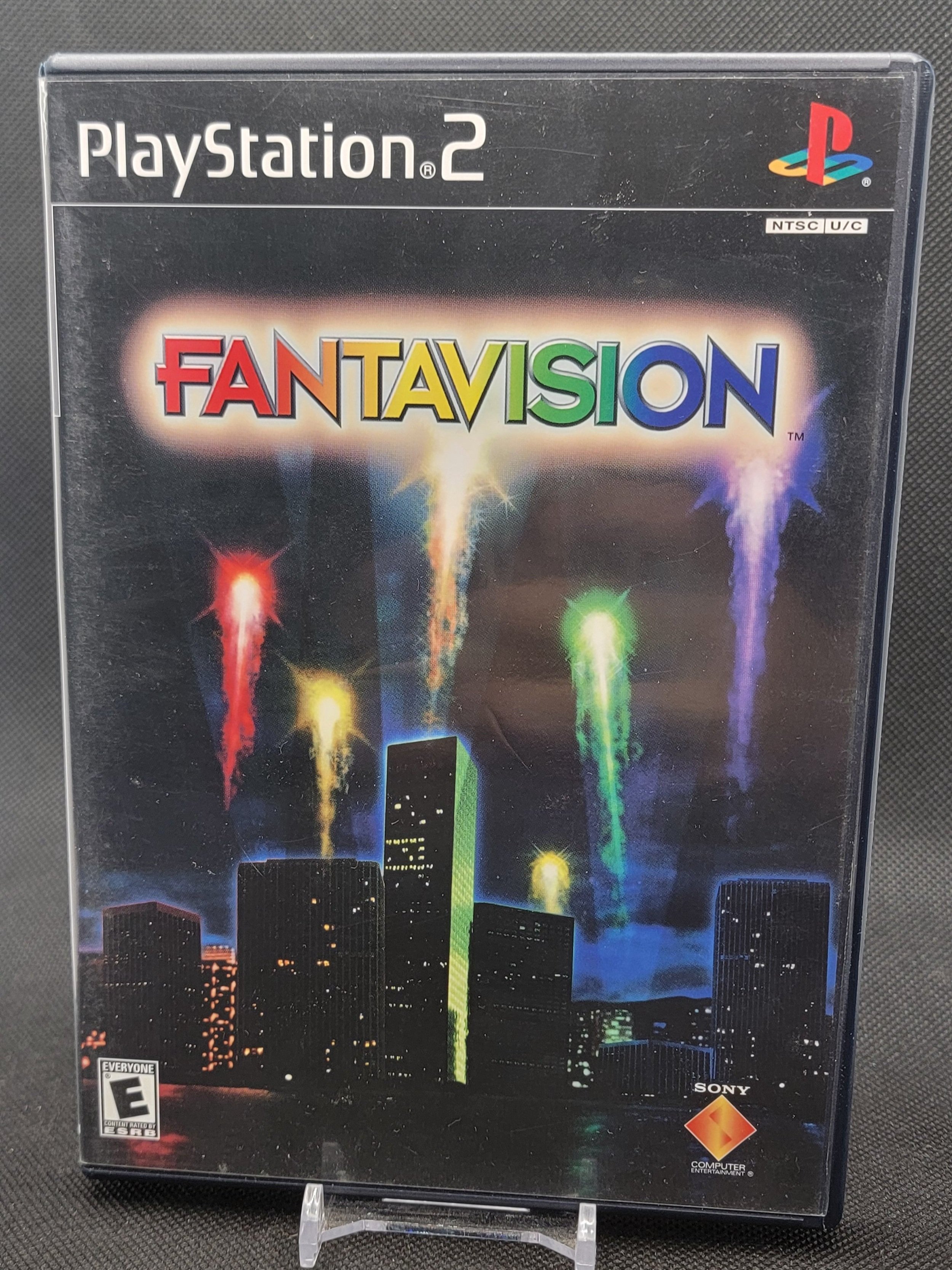 Fantavision