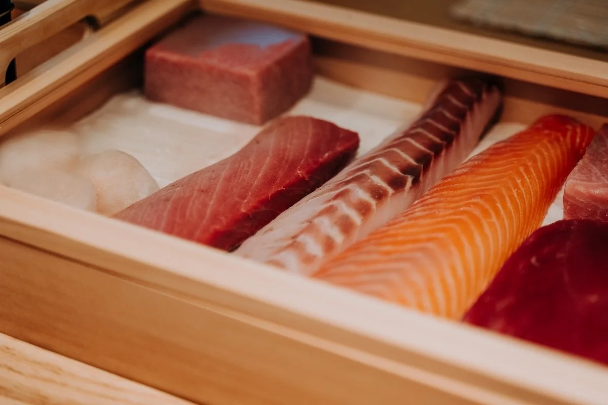 Salmon