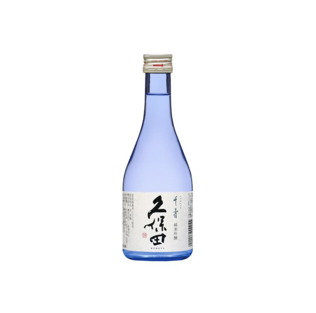 Still Sake - Kubota Senju Ginjo 300ml