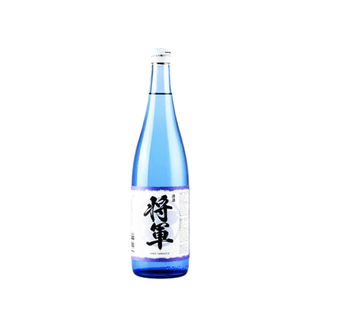 Still Sake - Shogun Futsu 720ml