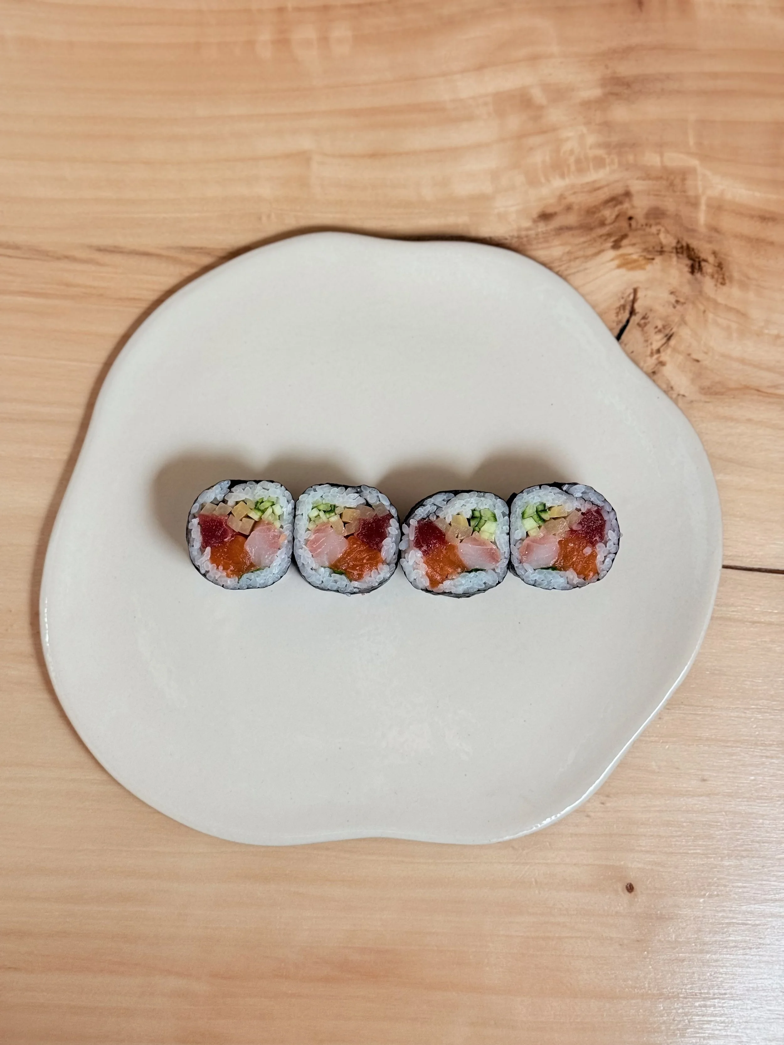 Tricolore Maki