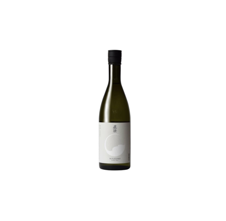 Still Sake - Masumi Shiro ʻSake Matineeʼ Junmai Ginjo 300ml