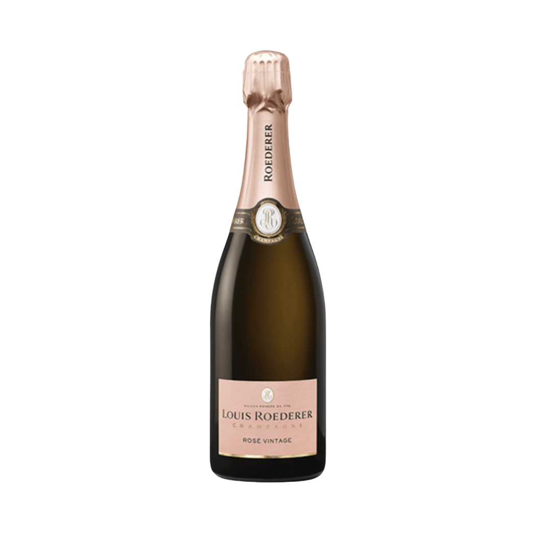 Rosé Vintage Collection ʻ17 Roederer
