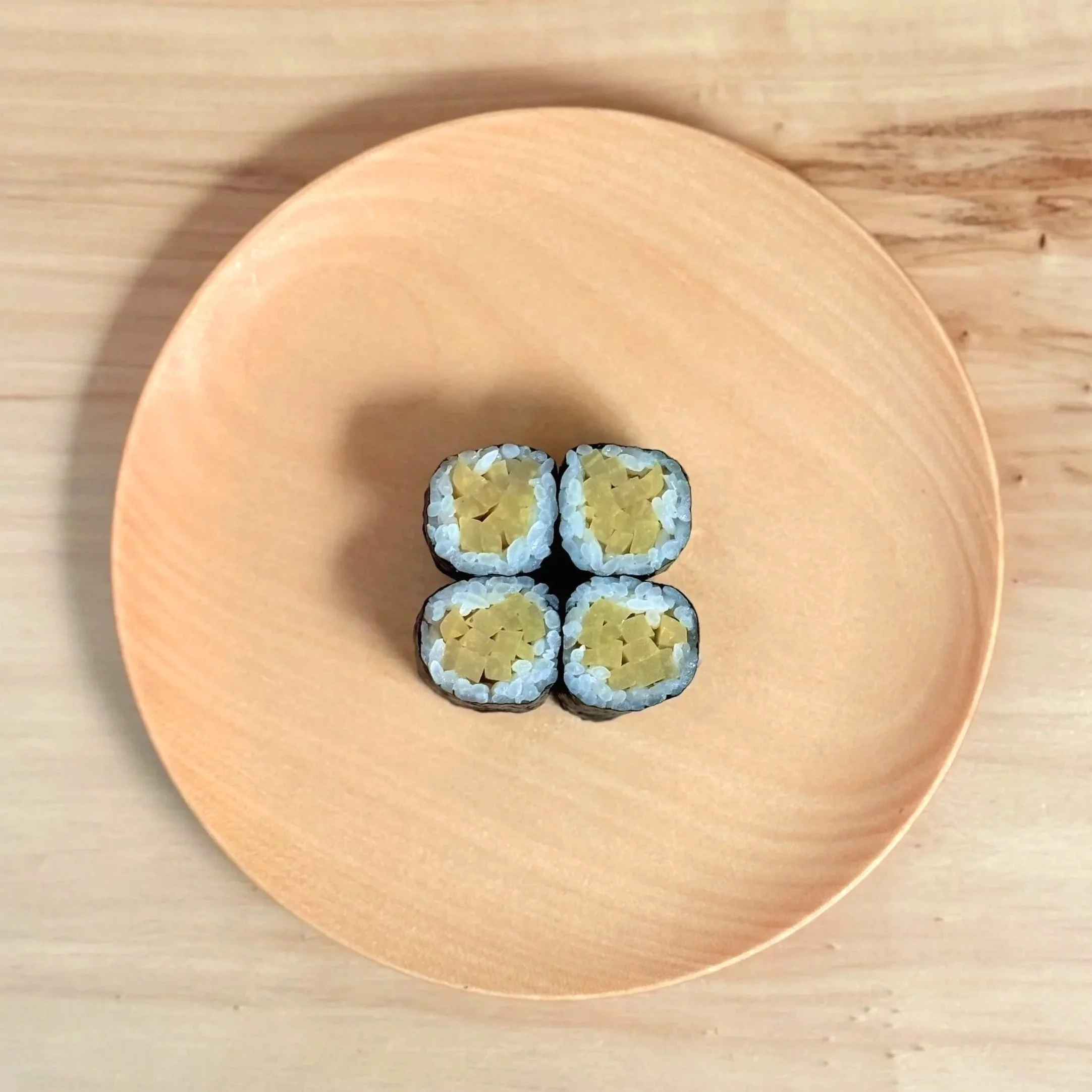 Takuan