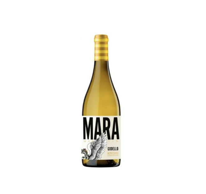 Godello ʻ23 Monterrei Martín Códax Spain