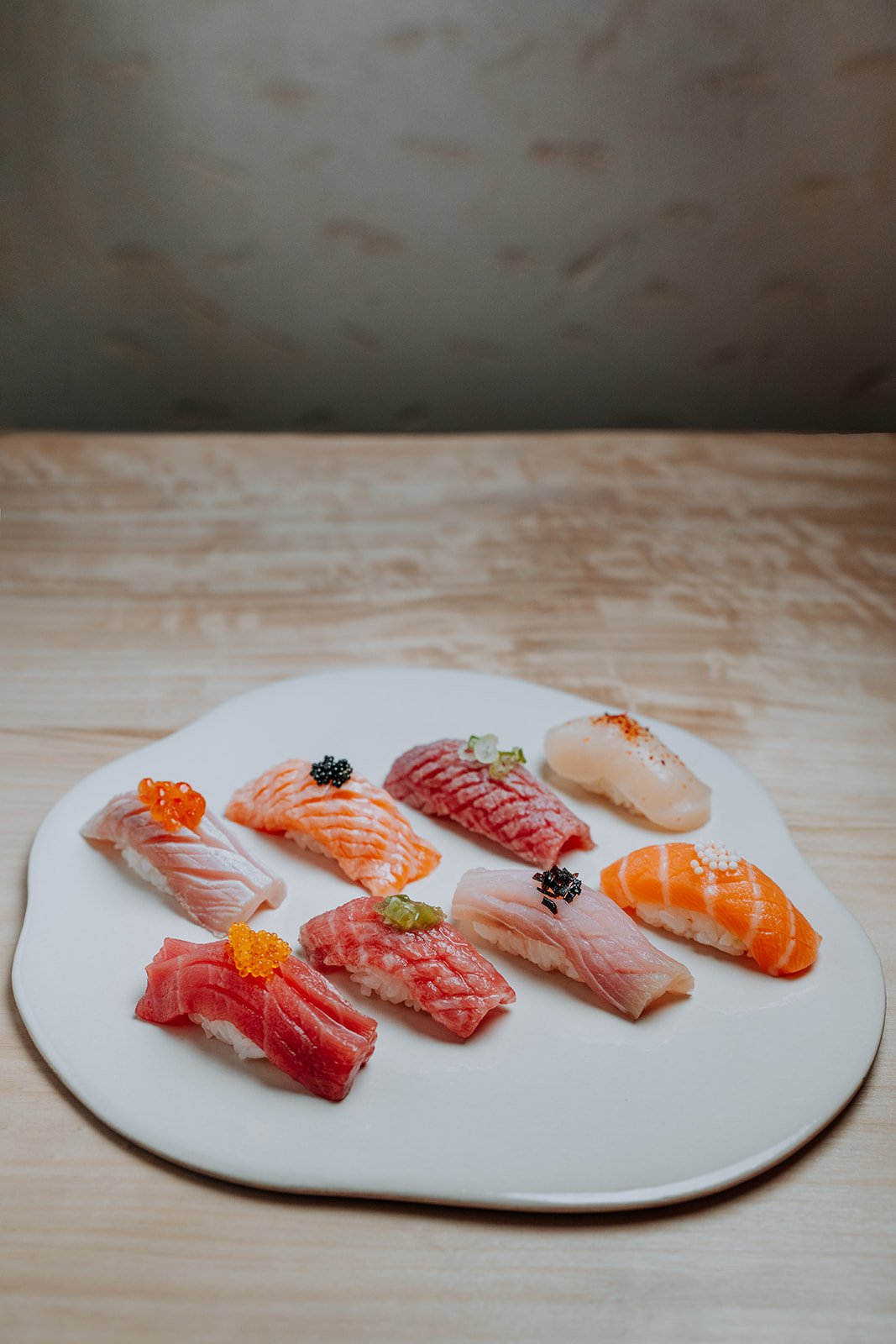 Nigiri Omakase A