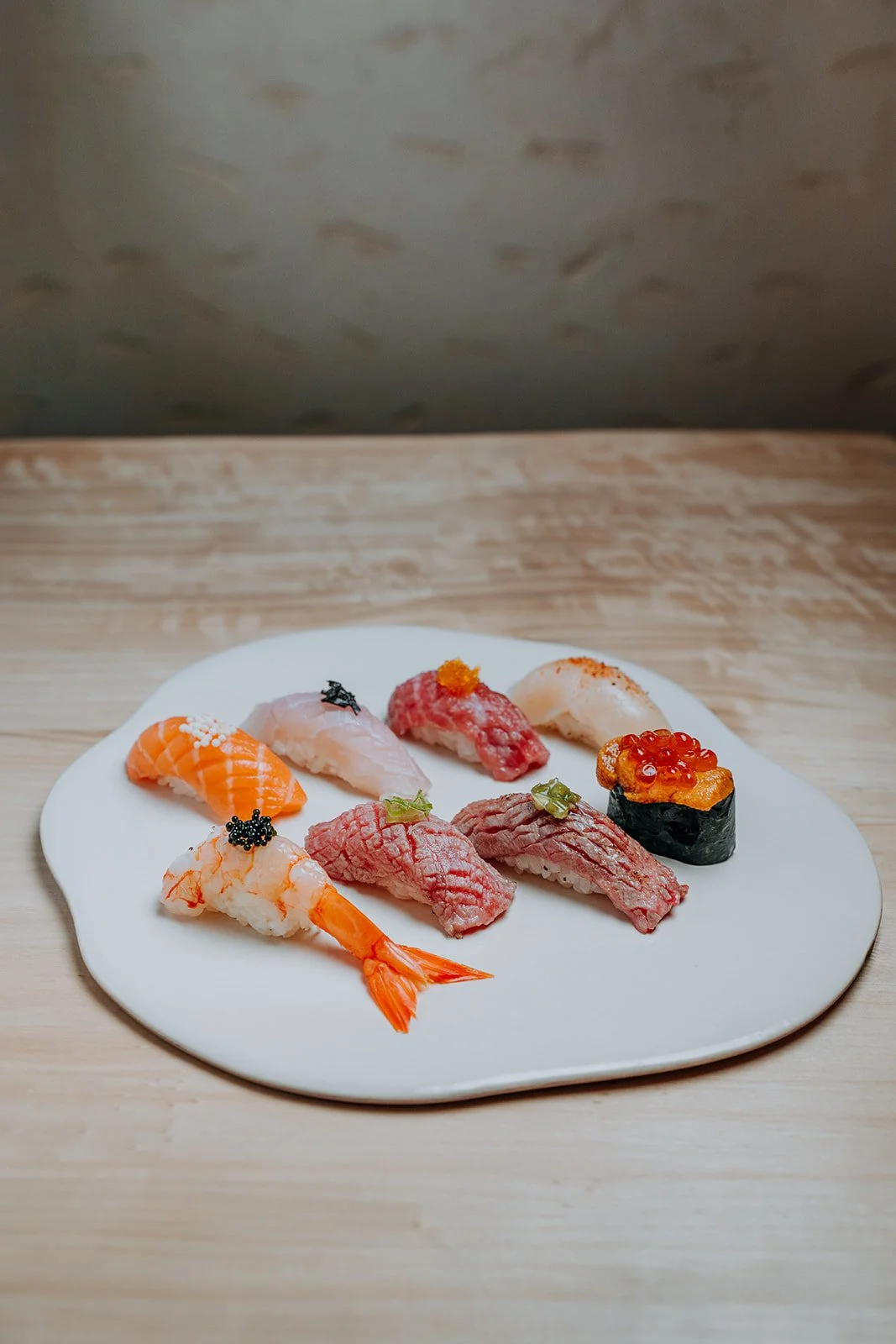 Nigiri Omakase B
