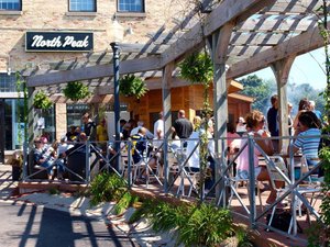 North Peak Brewing Company photo