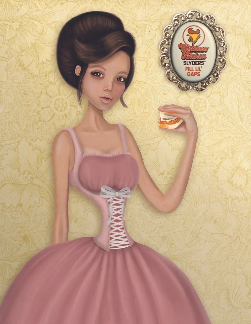 CORSET