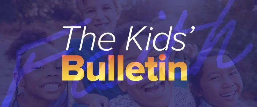 The Kids' Bulletin