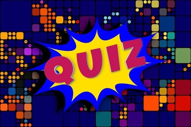 Fri 20 Feb ~ Monze Quiz Night