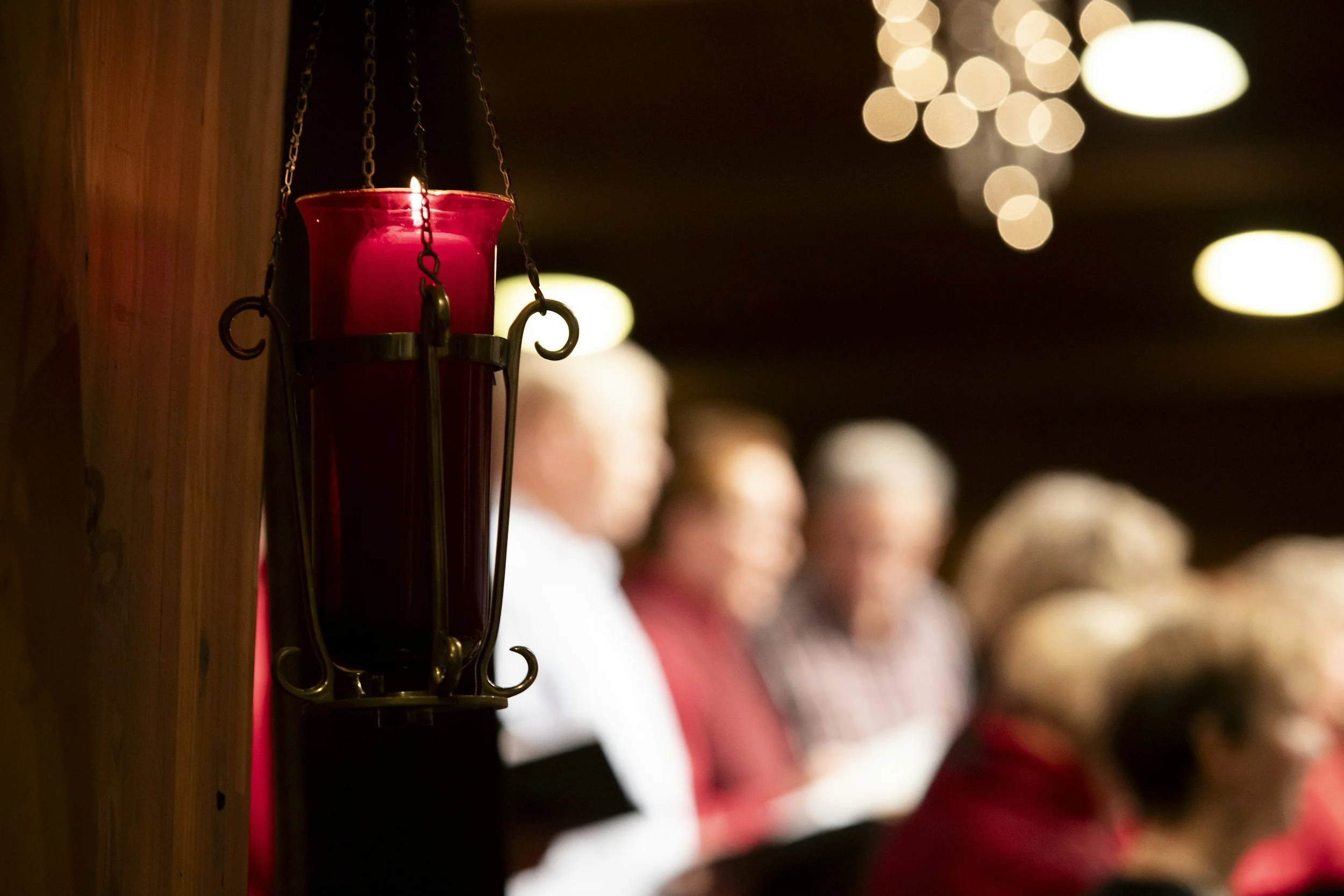 Appleby Town Carol Service