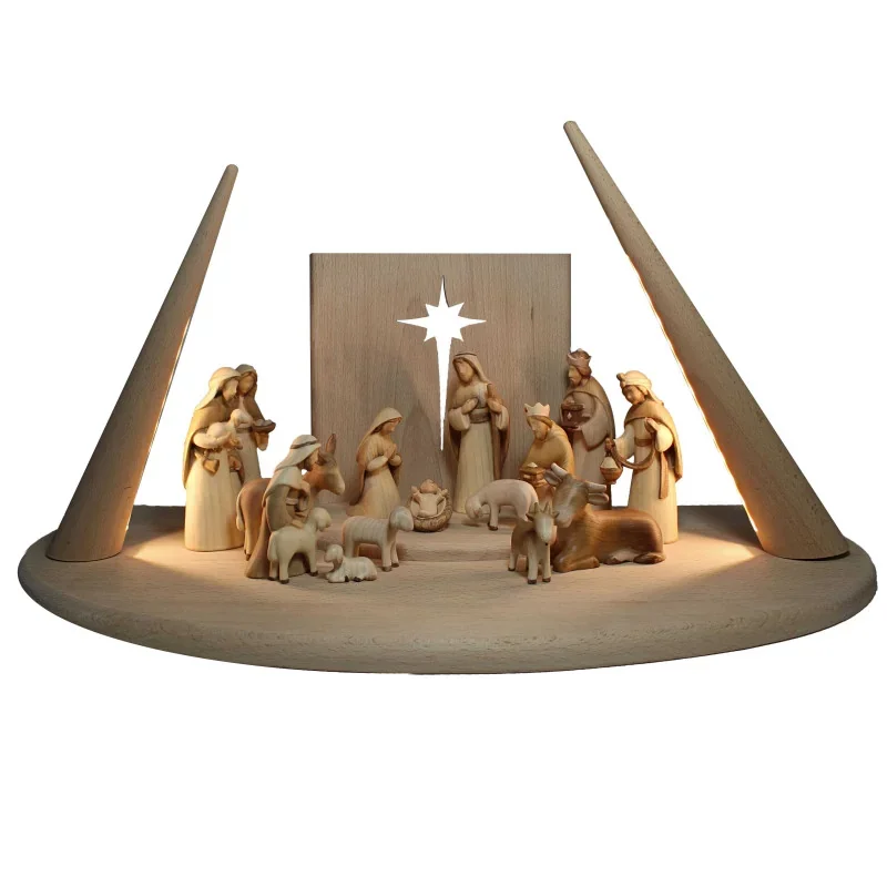 Crib collection