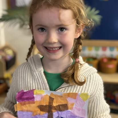 News from St Catherine’s Primary School