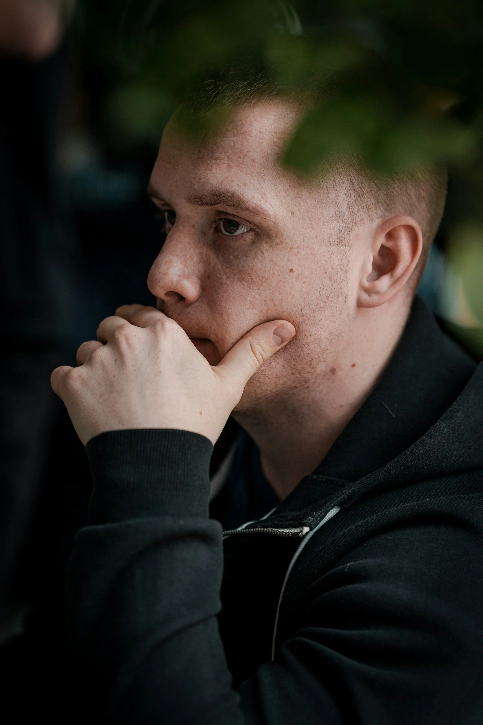 Thinking of Being a Priest?