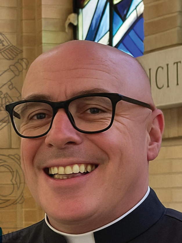 Students for the Priesthood