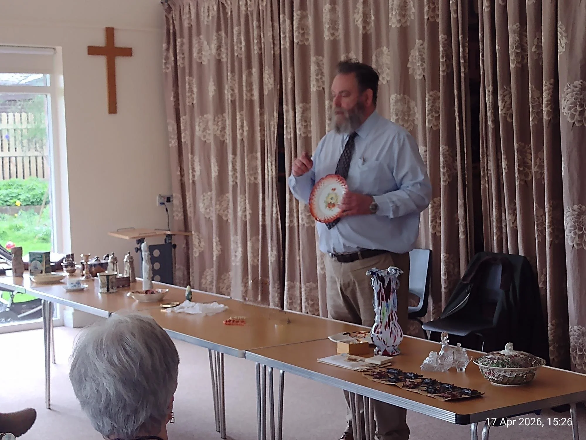 April 2026 ~ Valuation Day