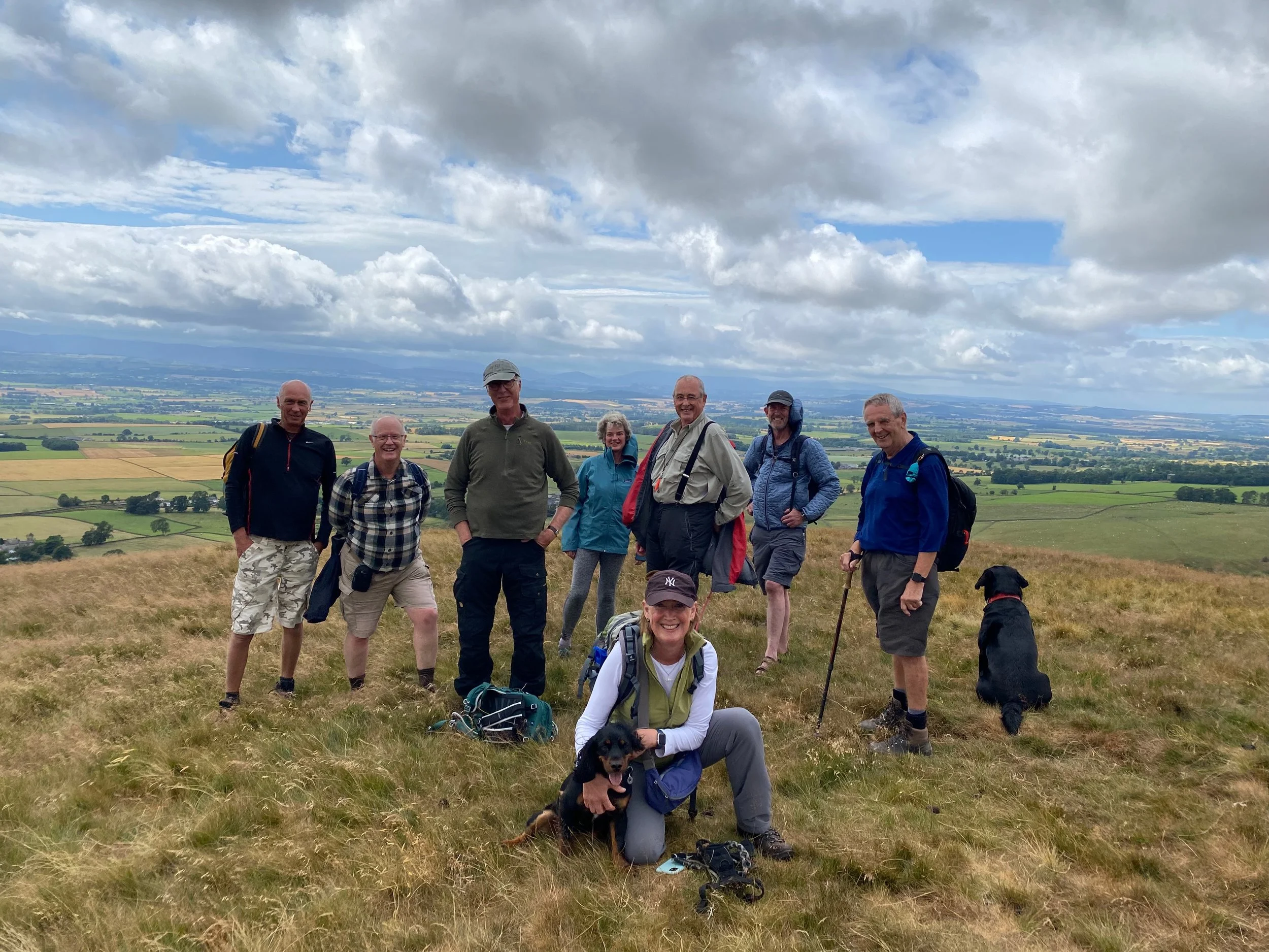 St JB pilgrimage 2026.jpeg