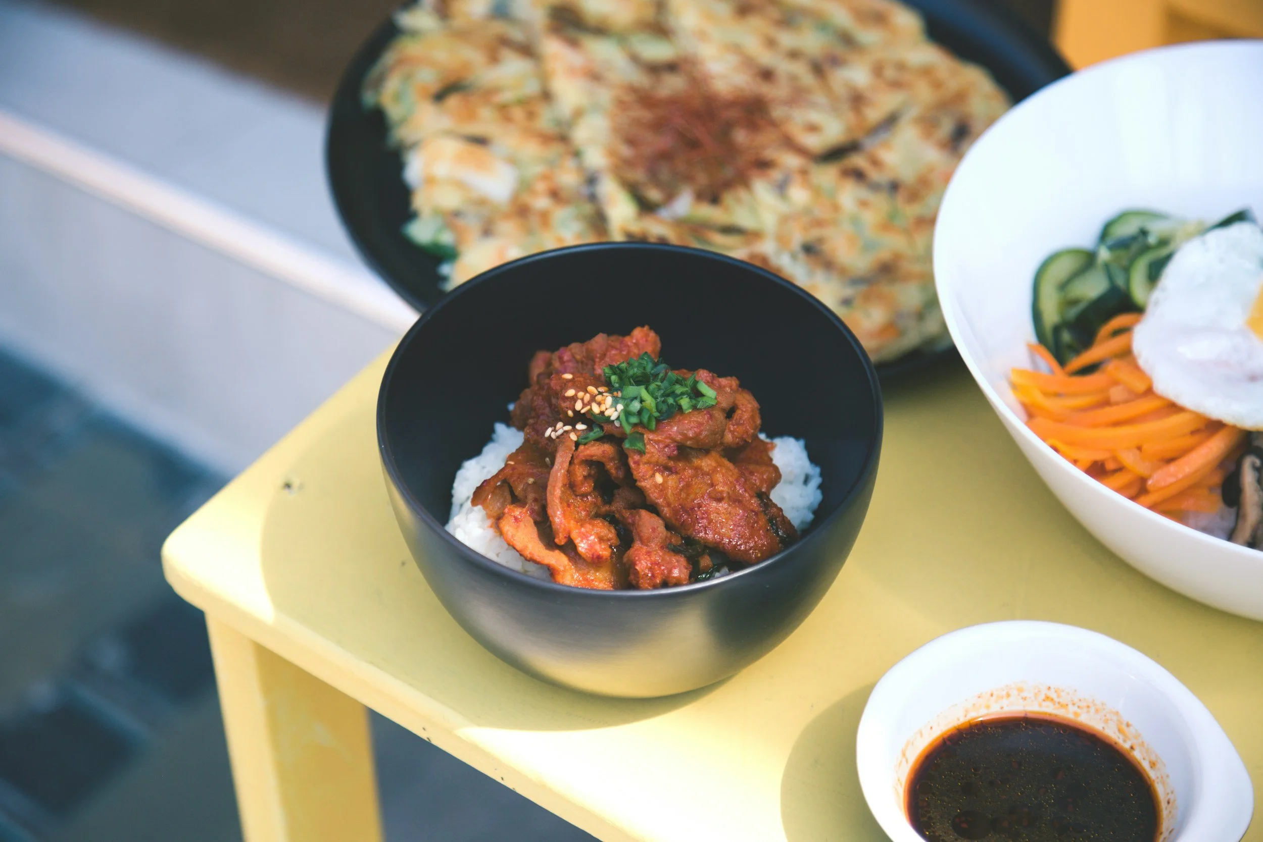 Curry Aid