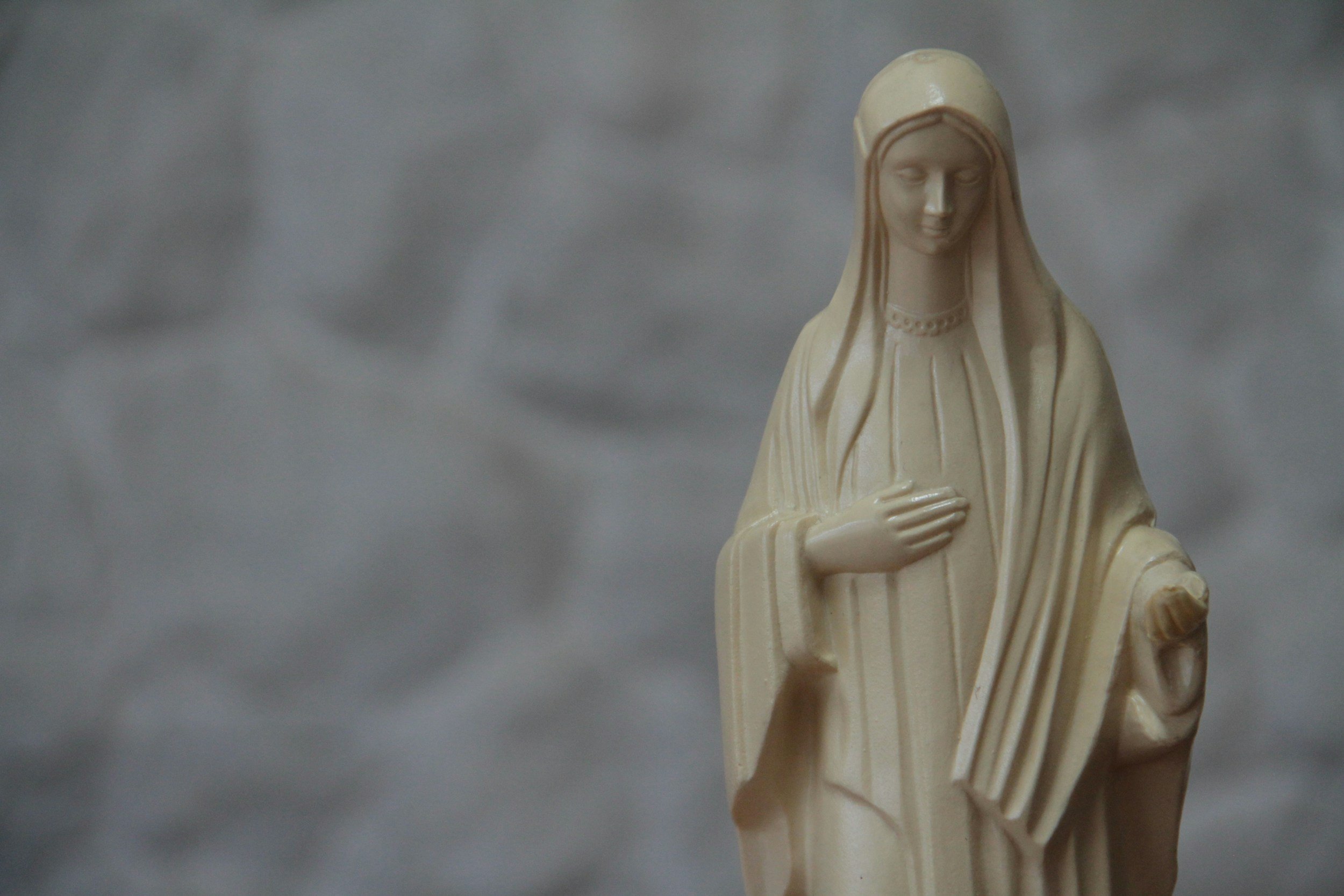 Hail Mary