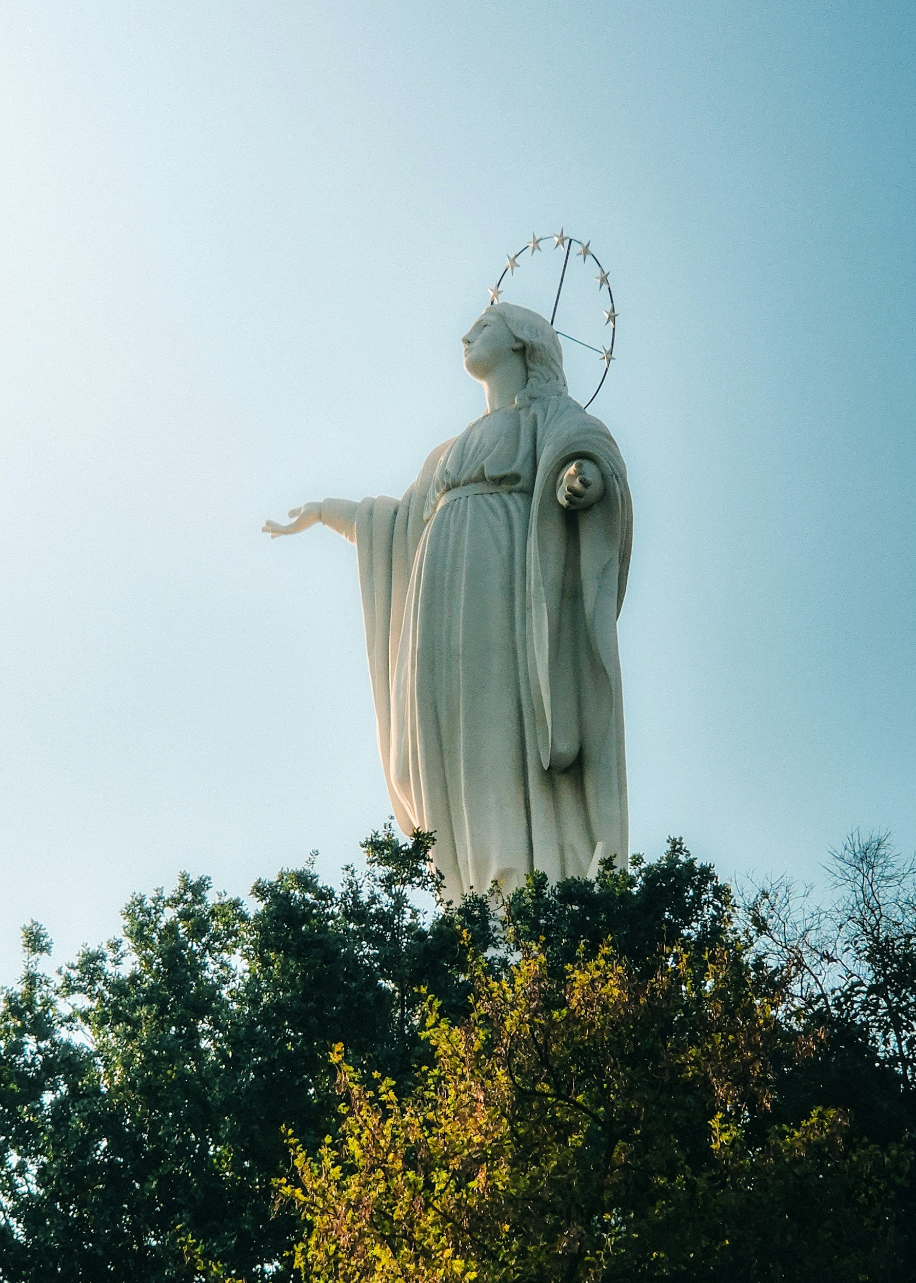 Intentions for Fatima