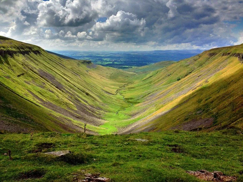 Sat 13 Jun ~ John Bradburne Pilgrimage Walk