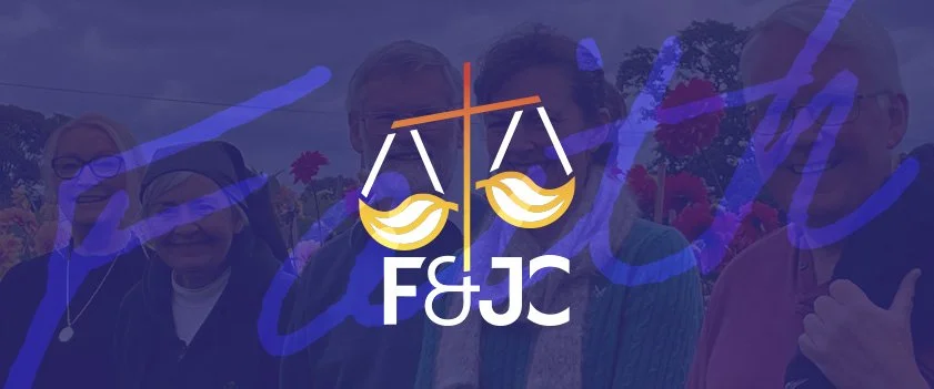 Lancaster Faith & Justice Commission