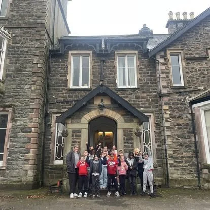 News from St. Catherine’s Primary School 