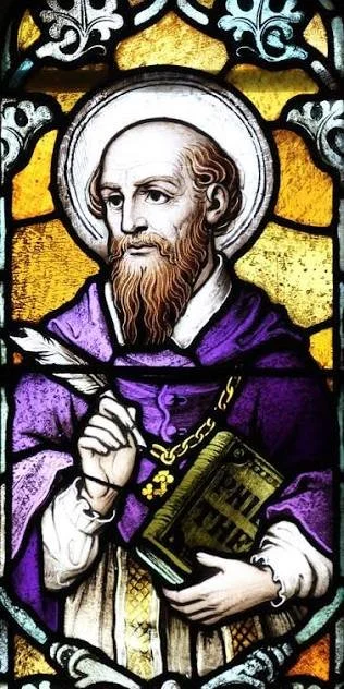 St Francis de Sales on Prayer