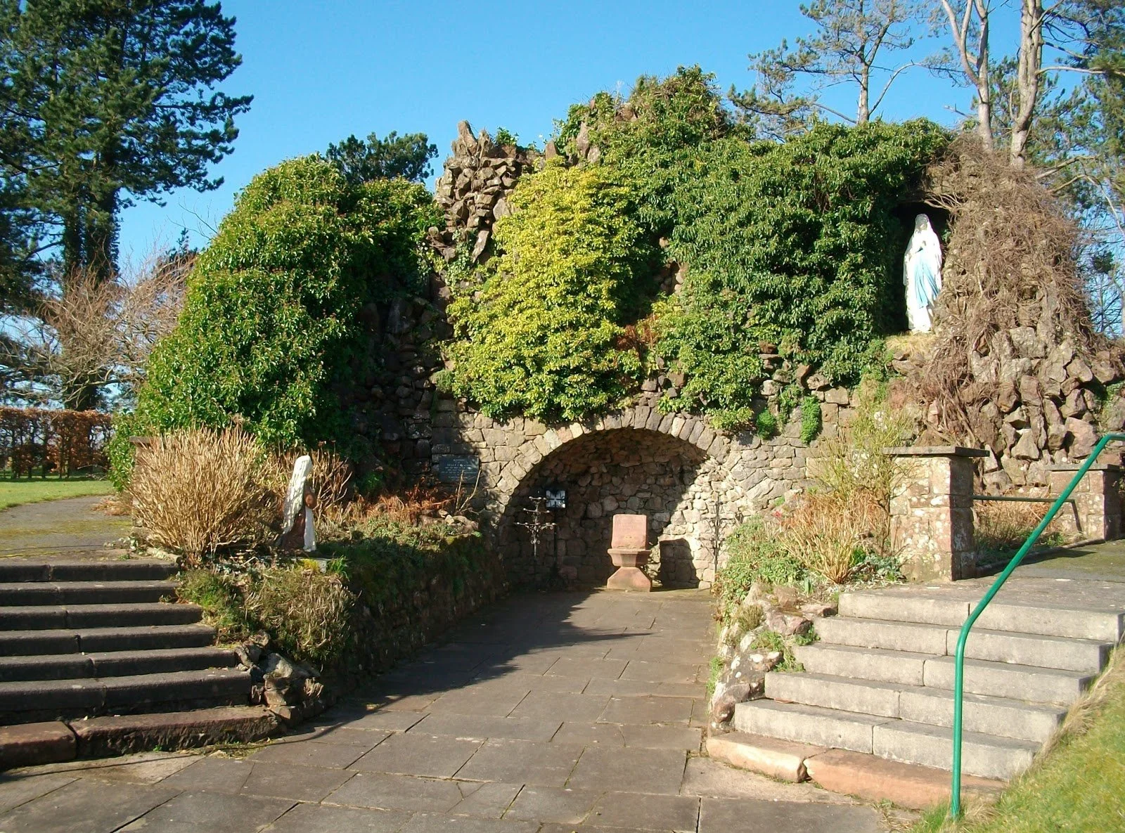 Sun 6 Sept ~ Cleator Pilgrimage