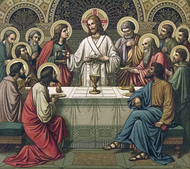 17 Sept ~ Induction as Parish Priest