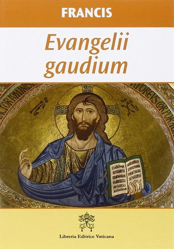Evangelii Gaudium Sunday